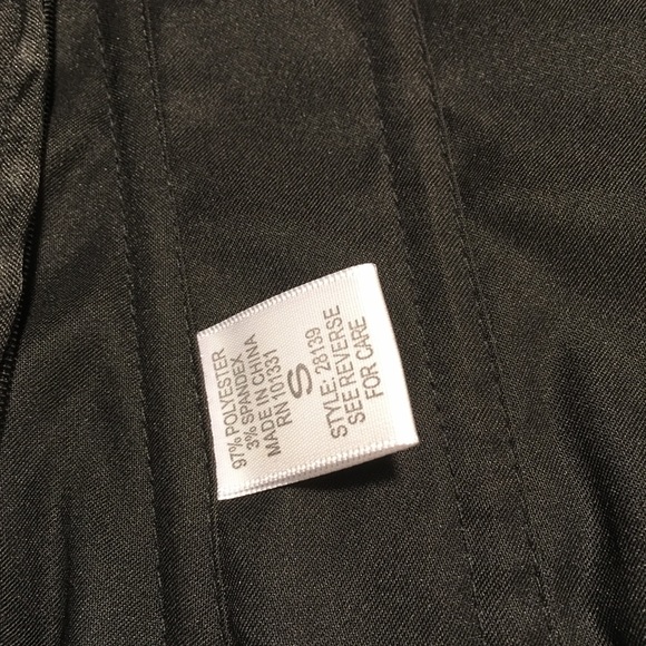 *Pure Hype* BNWT Style 28139PZ1-1-4 Bustier/Corset - Picture 8 of 12